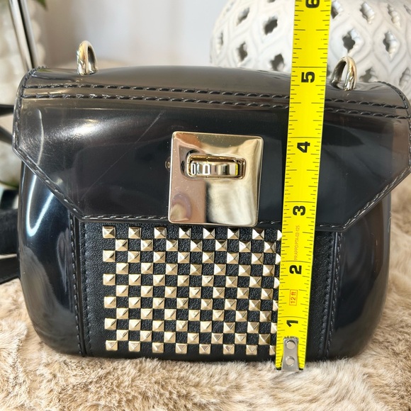 FLASH SALE‼️FURLA Candy Bonbon Crossbody Bag EUC - Picture 16 of 17